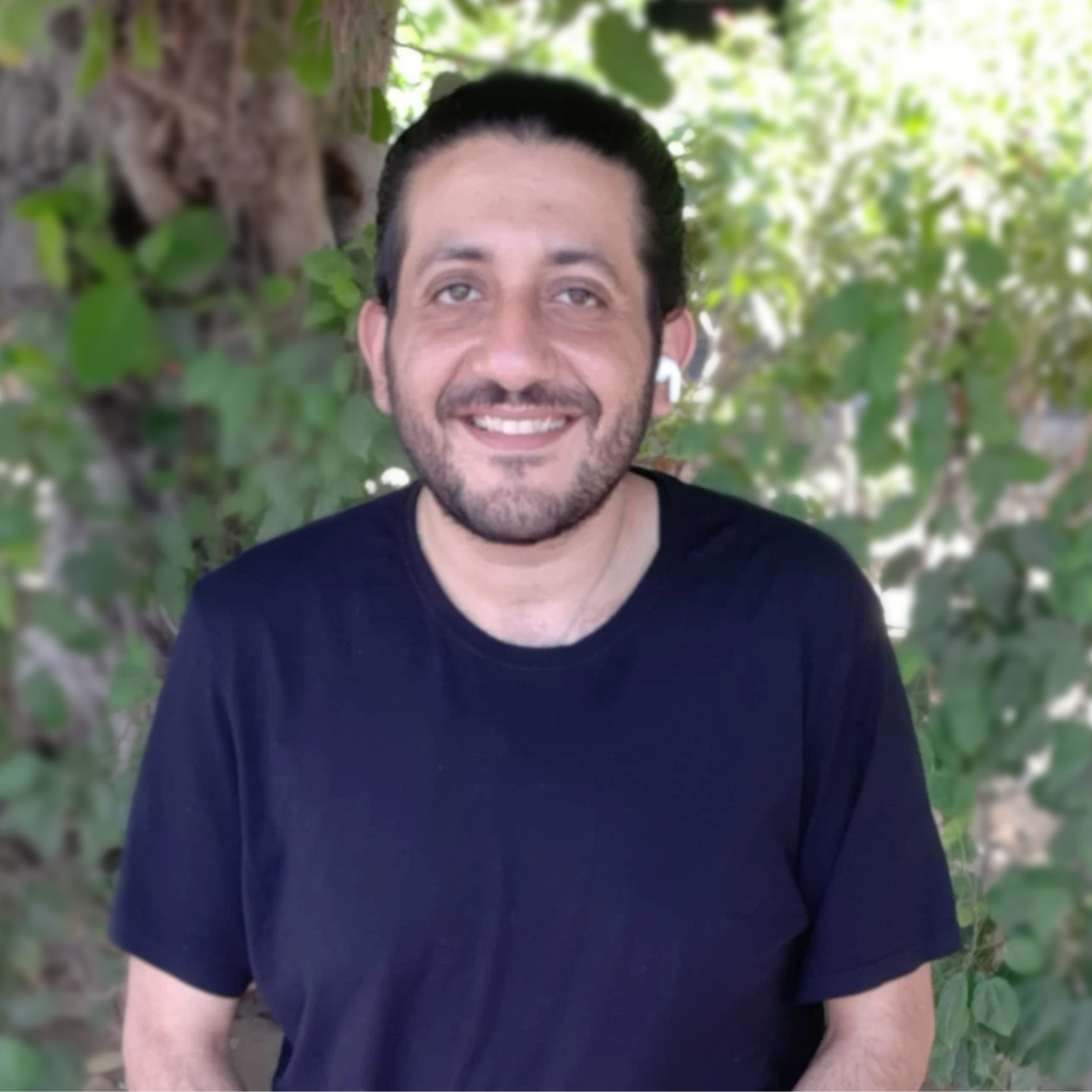 صورة آندرو عزمي